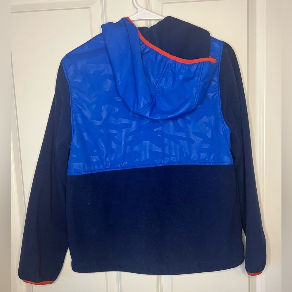 Free Country Navy Jacket - Picture 5 of 5